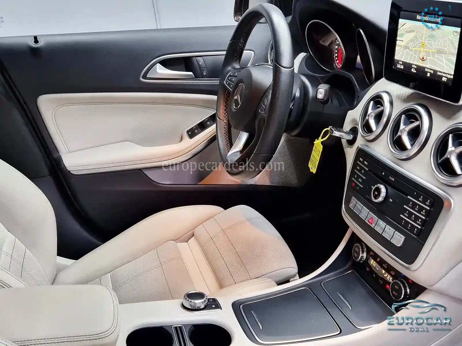 Mercedes-Benz A 160