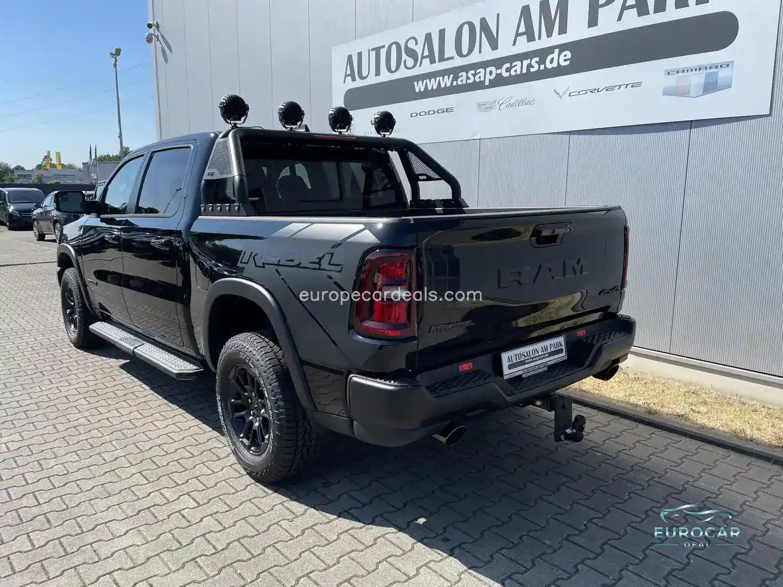 Dodge RAM