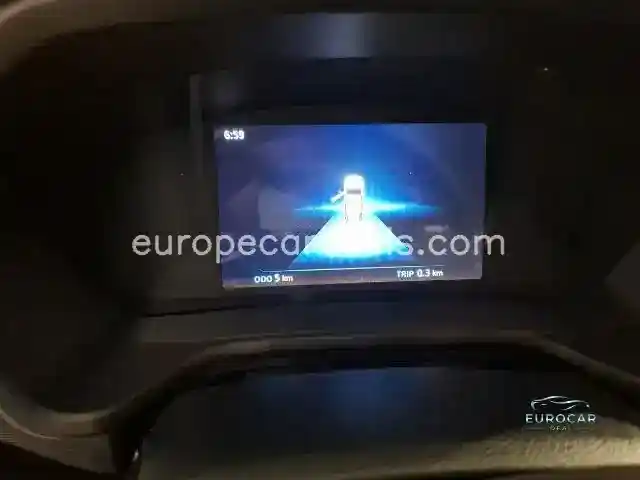 JAC 8 Pro