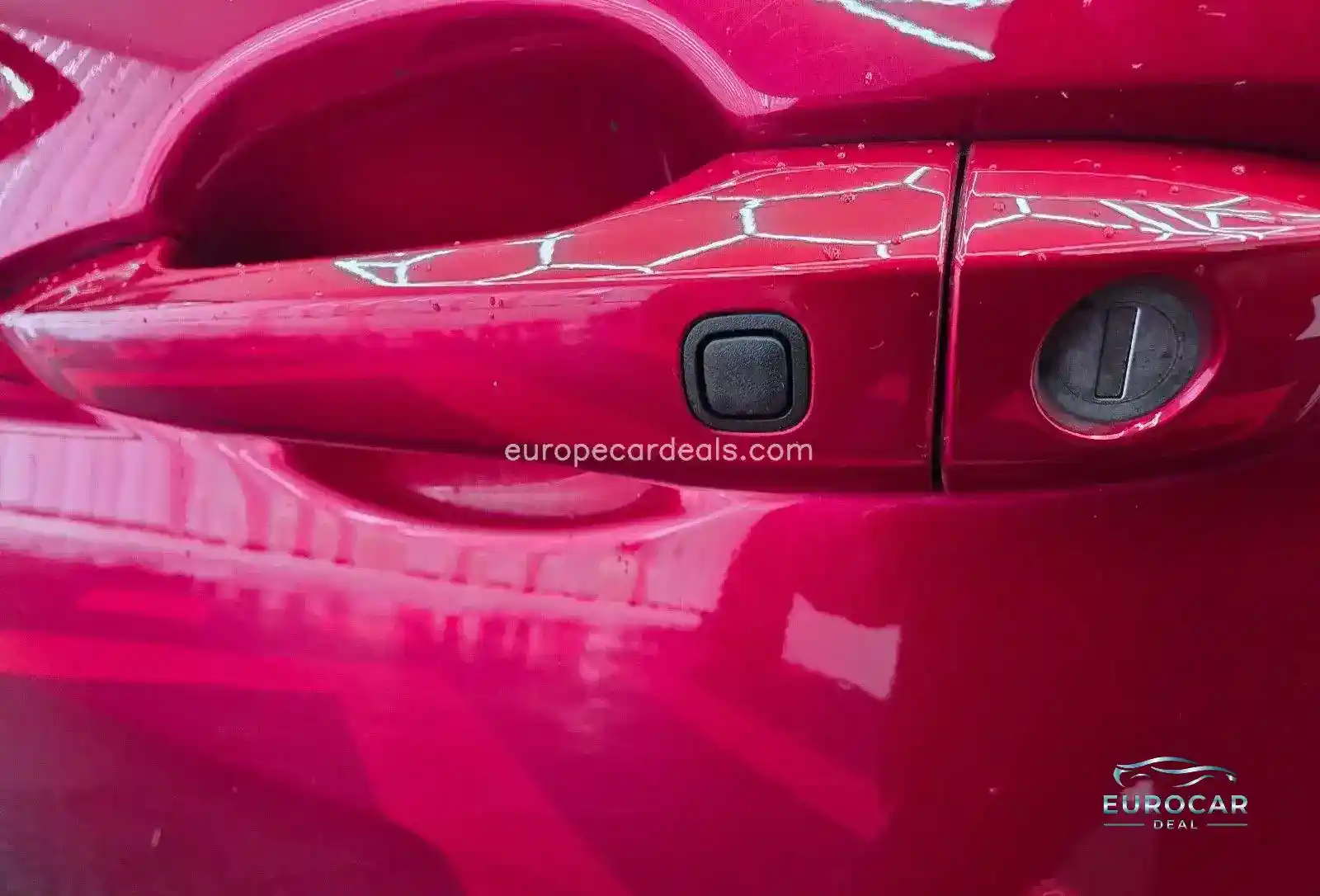 Mitsubishi Eclipse