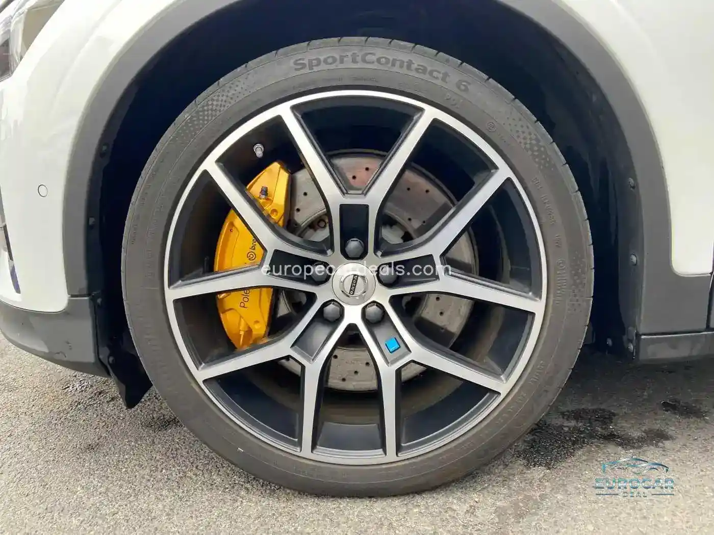 Polestar 2