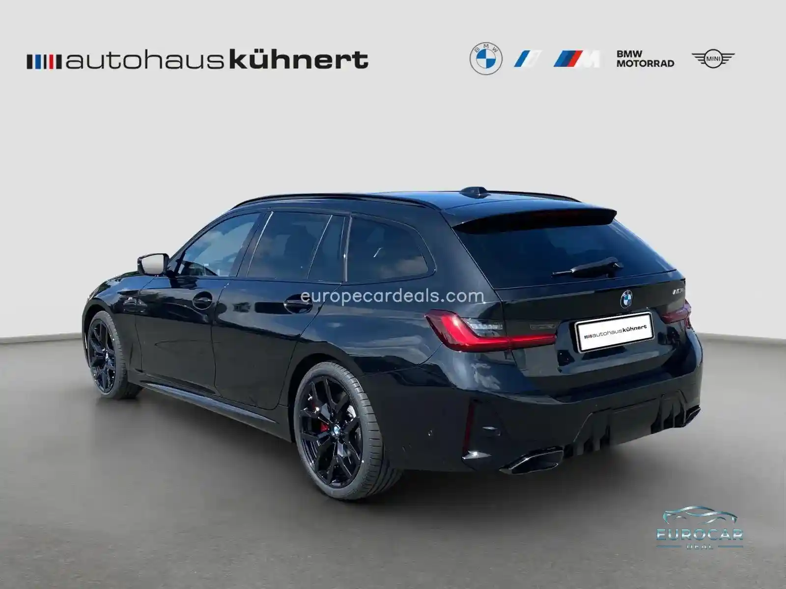 BMW M340i