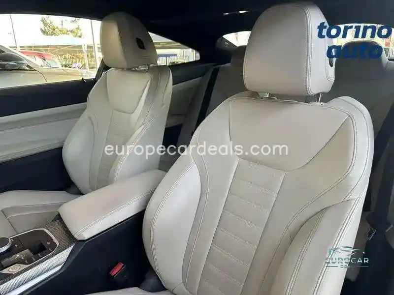 BMW 420