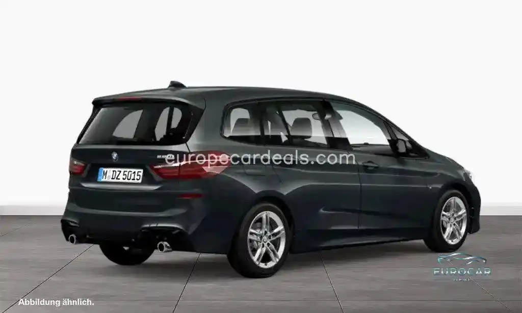 BMW 220 Gran Tourer