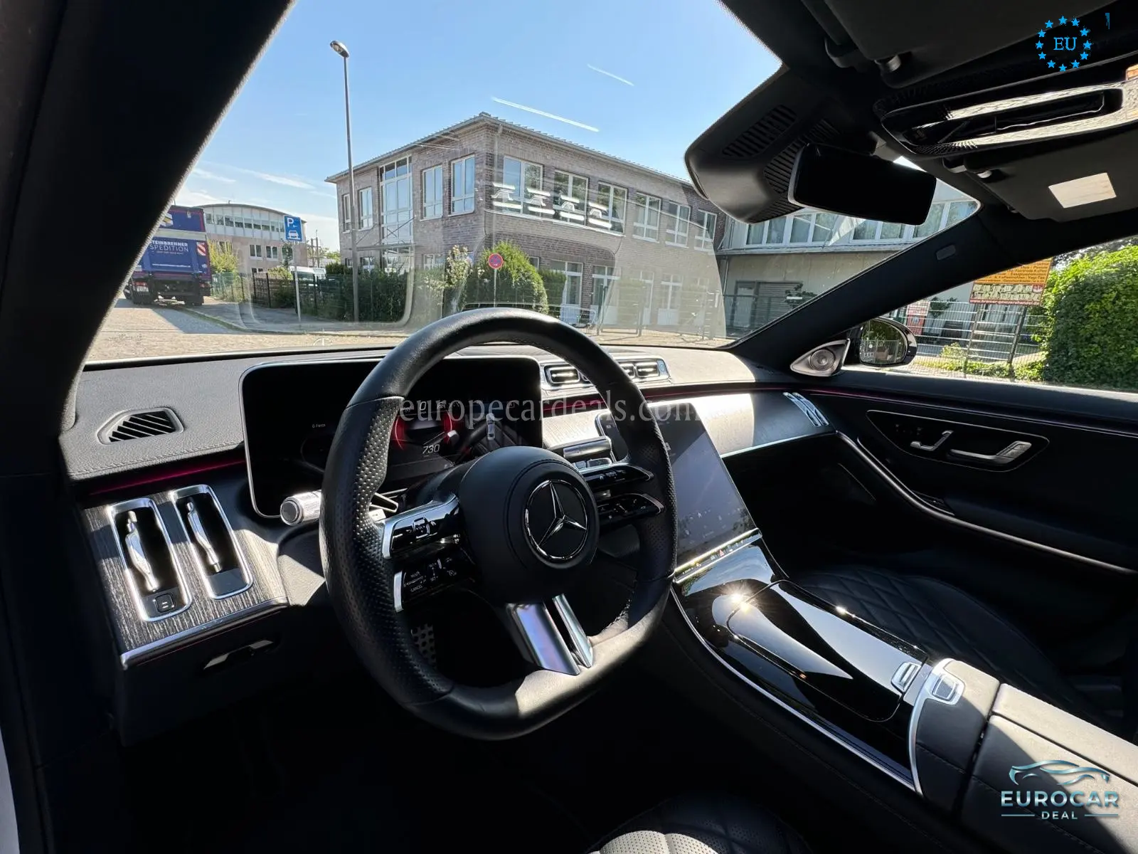 Mercedes-Benz S 400