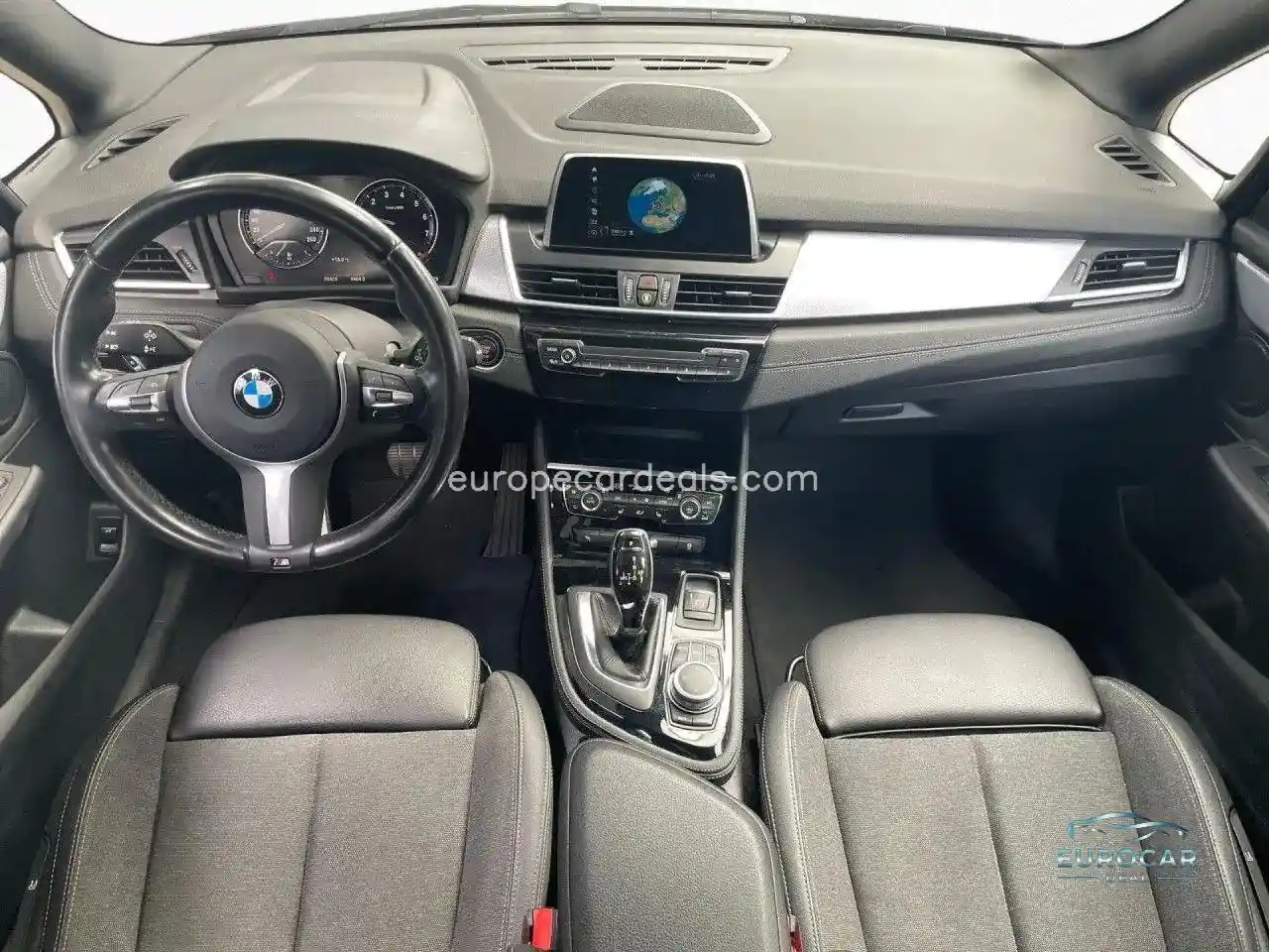 BMW 218 Gran Tourer