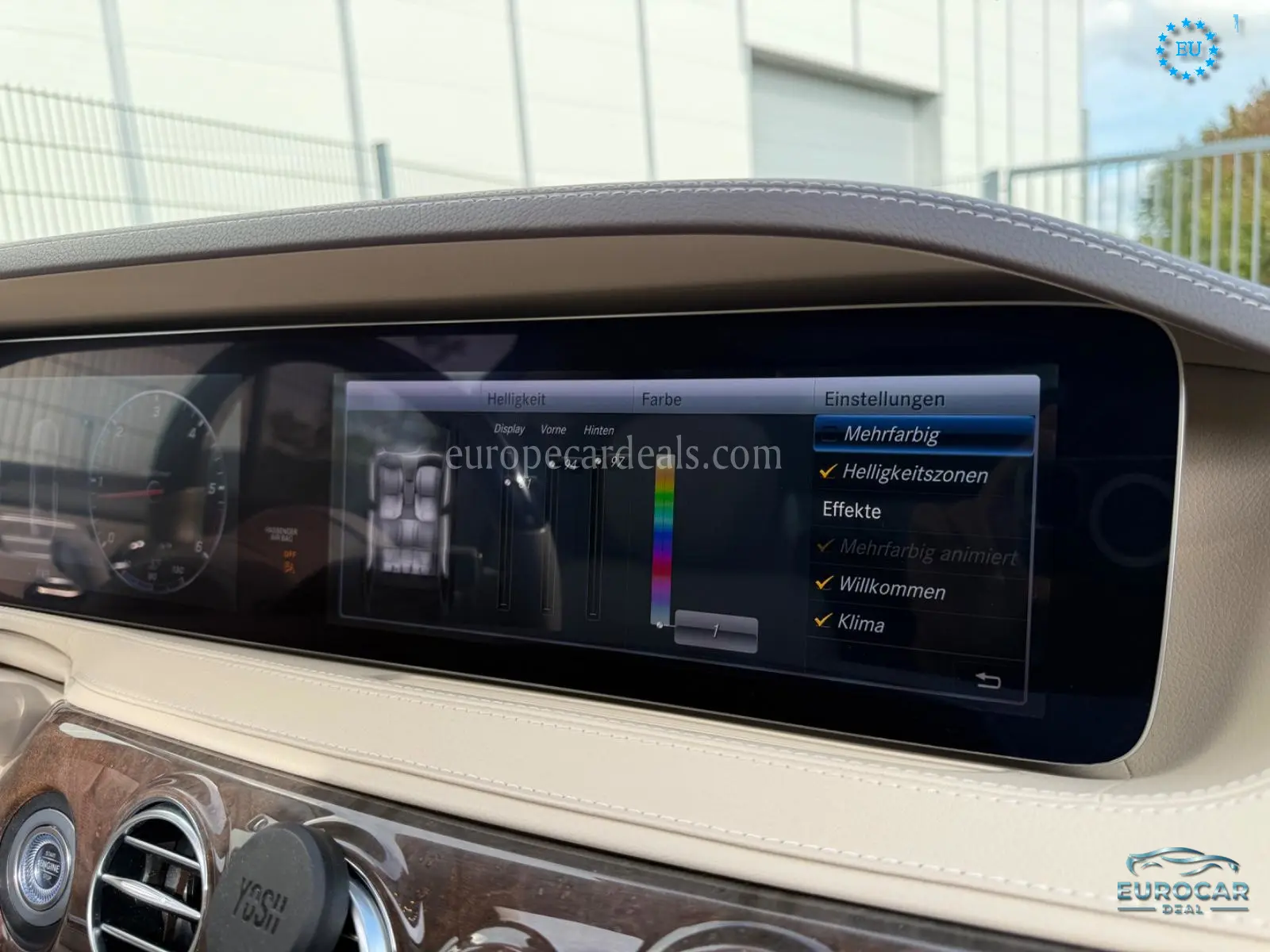 Mercedes-Benz S 400