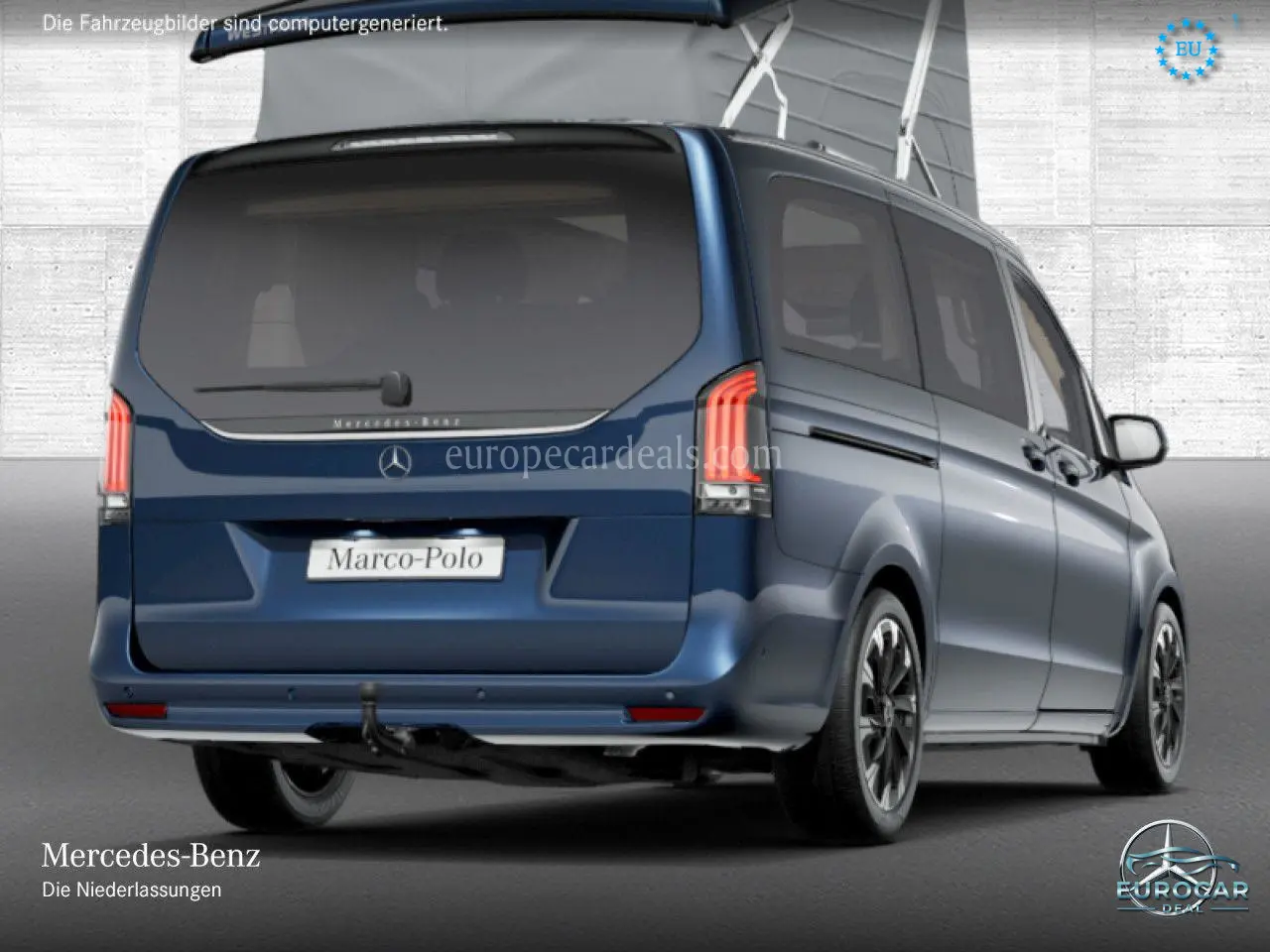 Mercedes-Benz V 220
