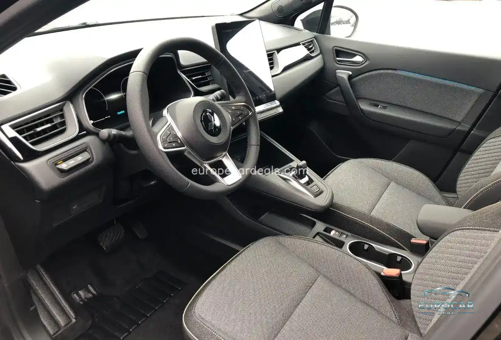 Mitsubishi Grandis