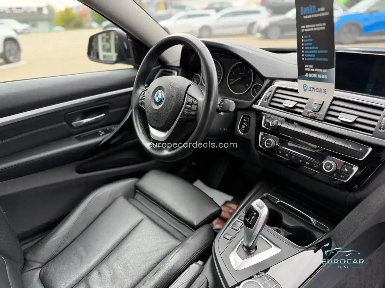 BMW 420
