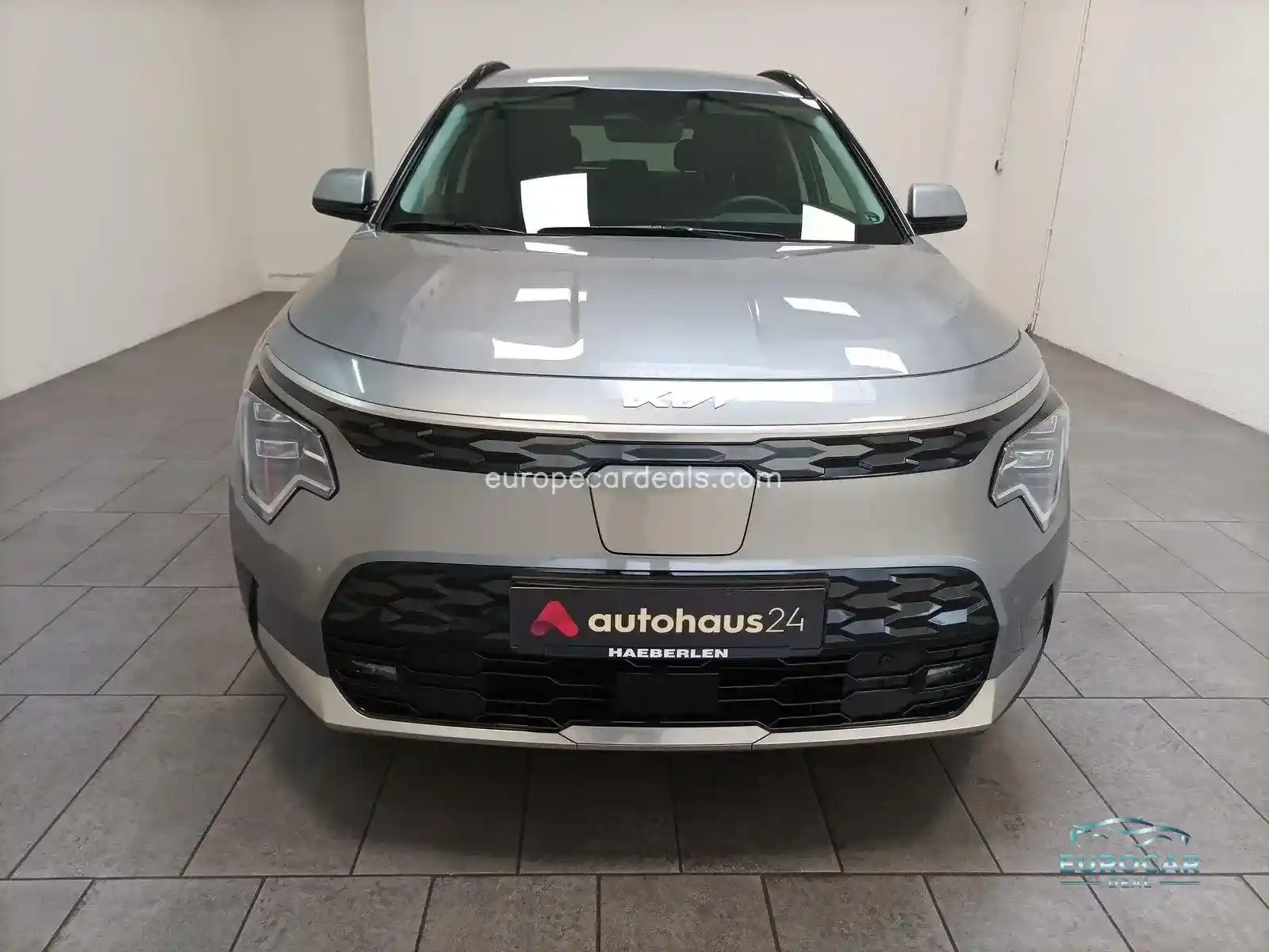 Kia Niro EV