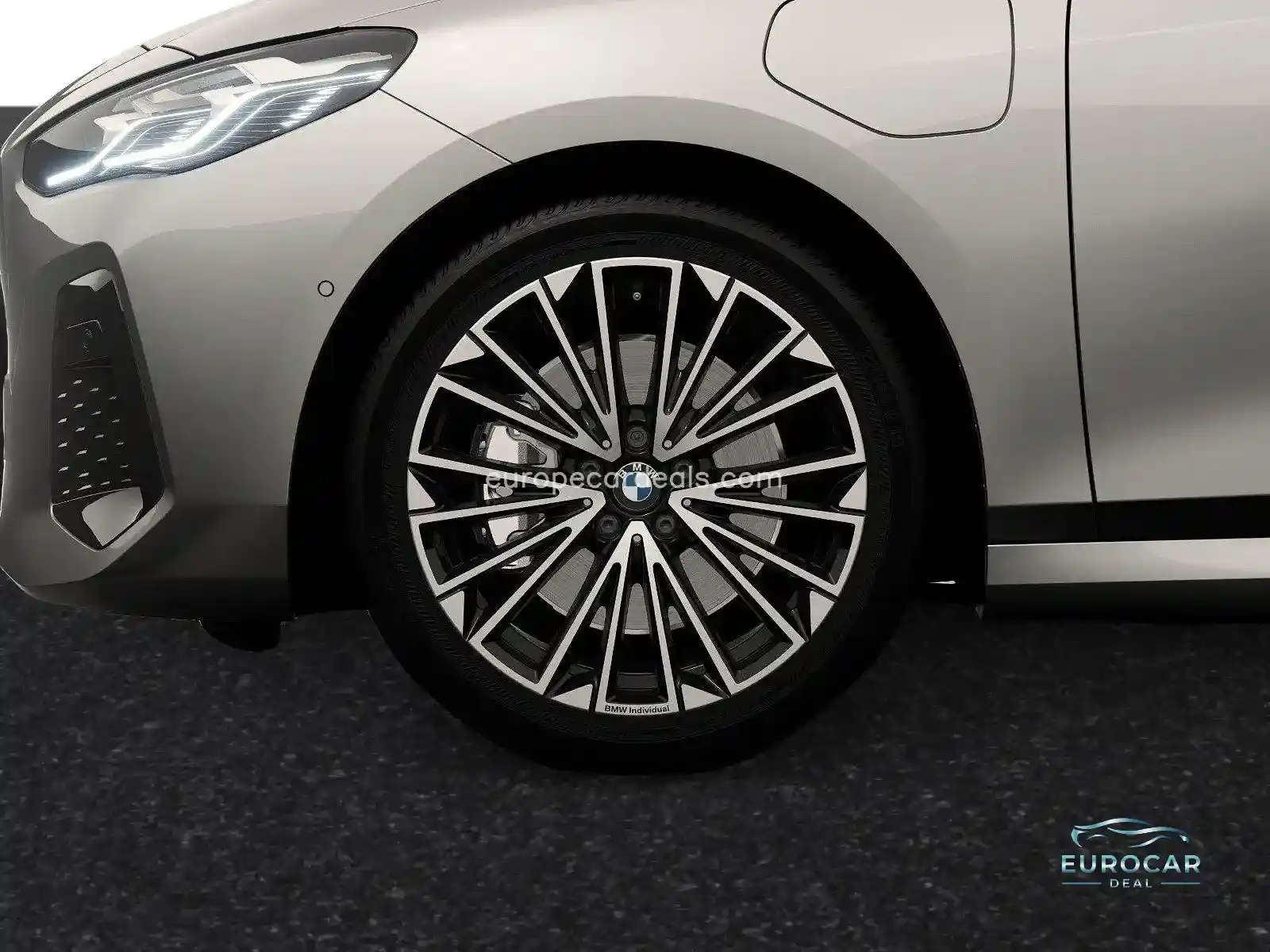 BMW 230 Active Tourer