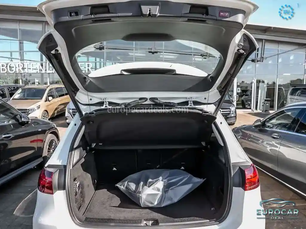 Mercedes-Benz B 250