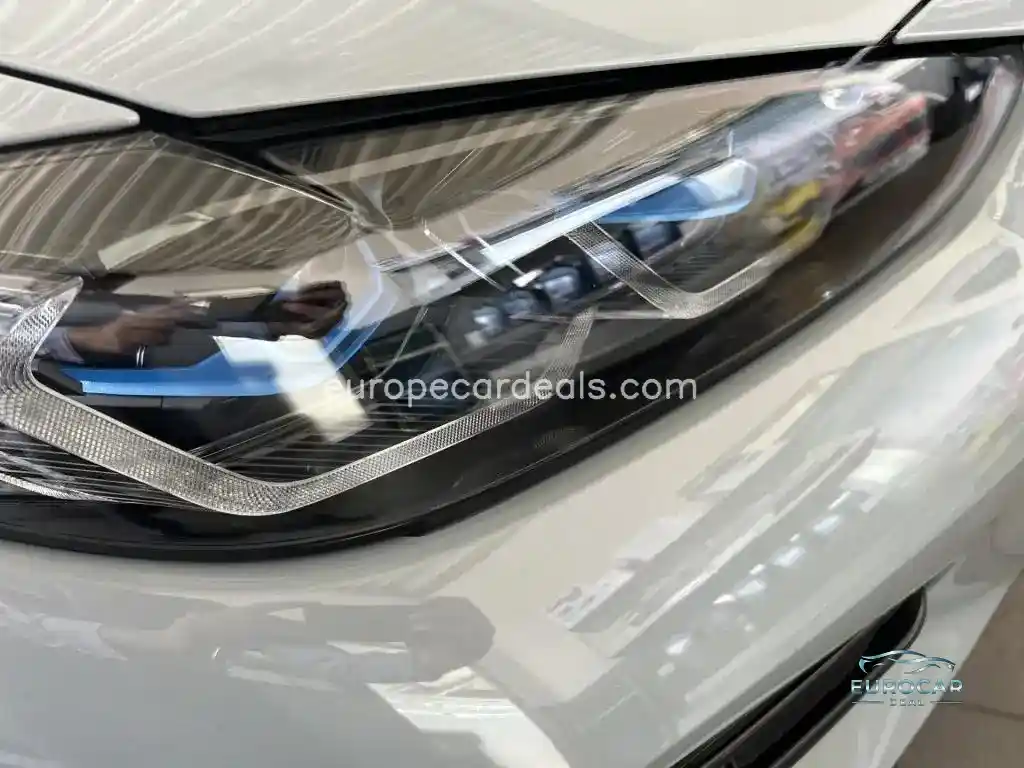 BMW 430 Gran Coupé