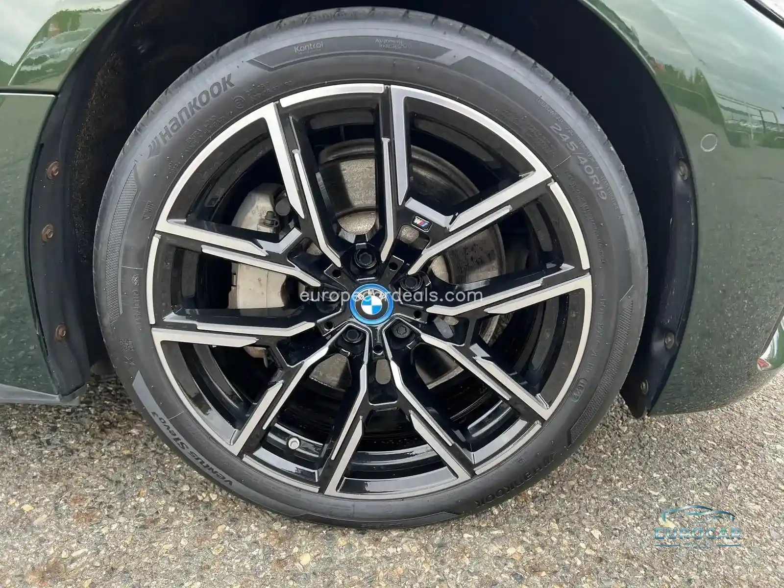 BMW i4