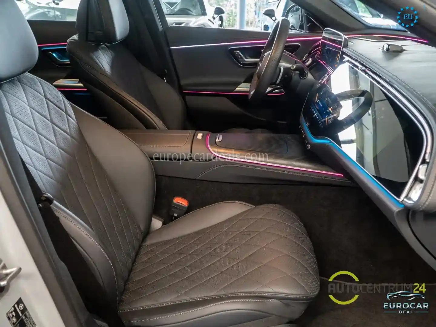 Mercedes-Benz E 450