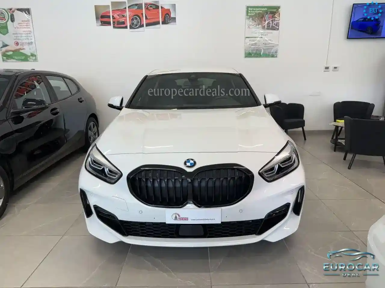 BMW 118