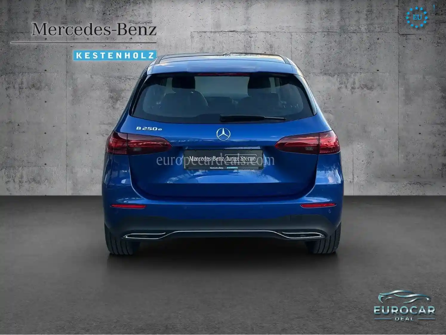Mercedes-Benz B 250