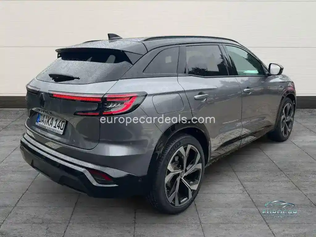 Renault Austral