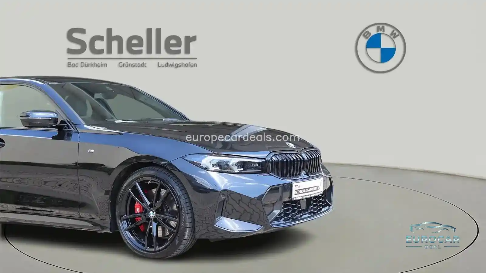 BMW 330