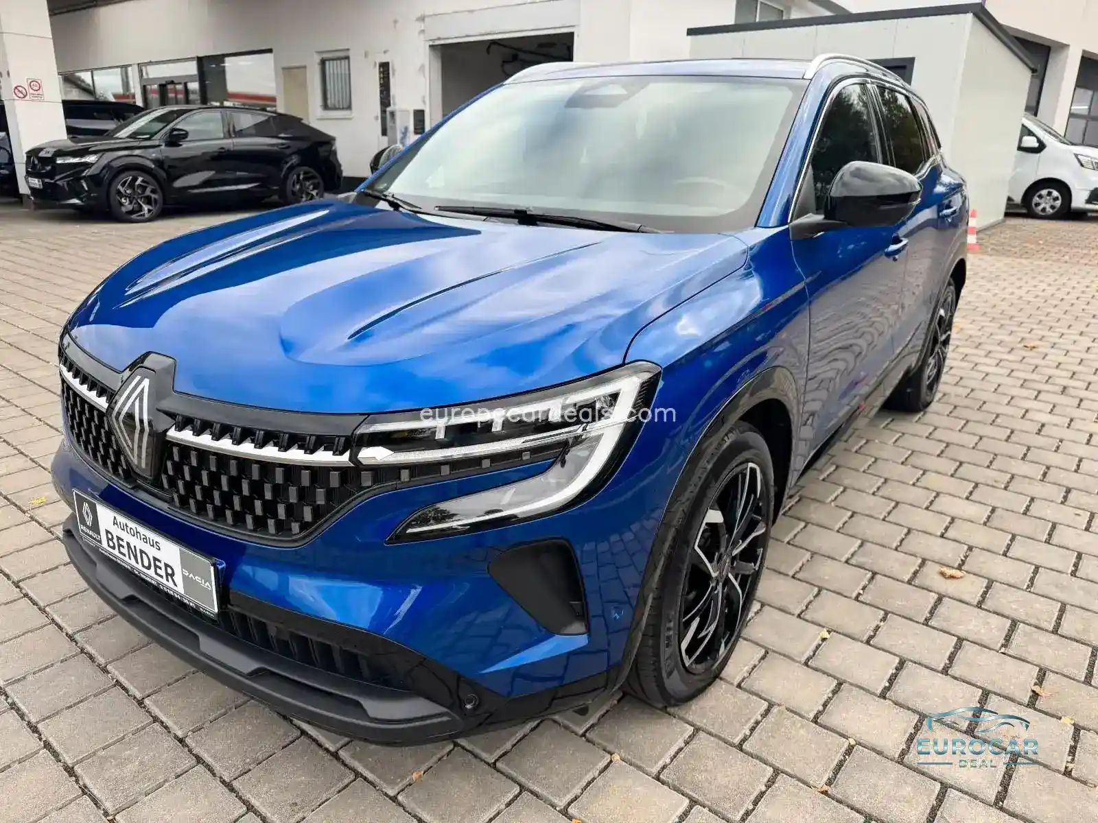Renault Austral