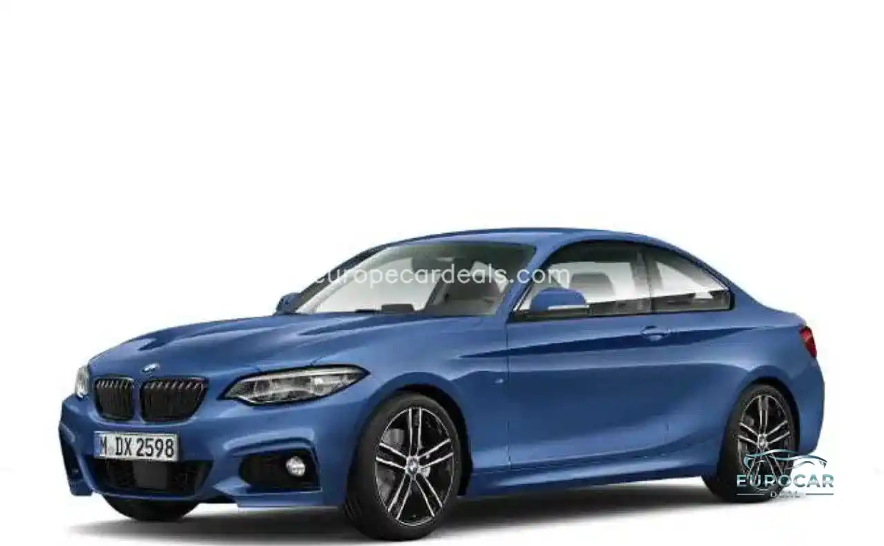 BMW 220