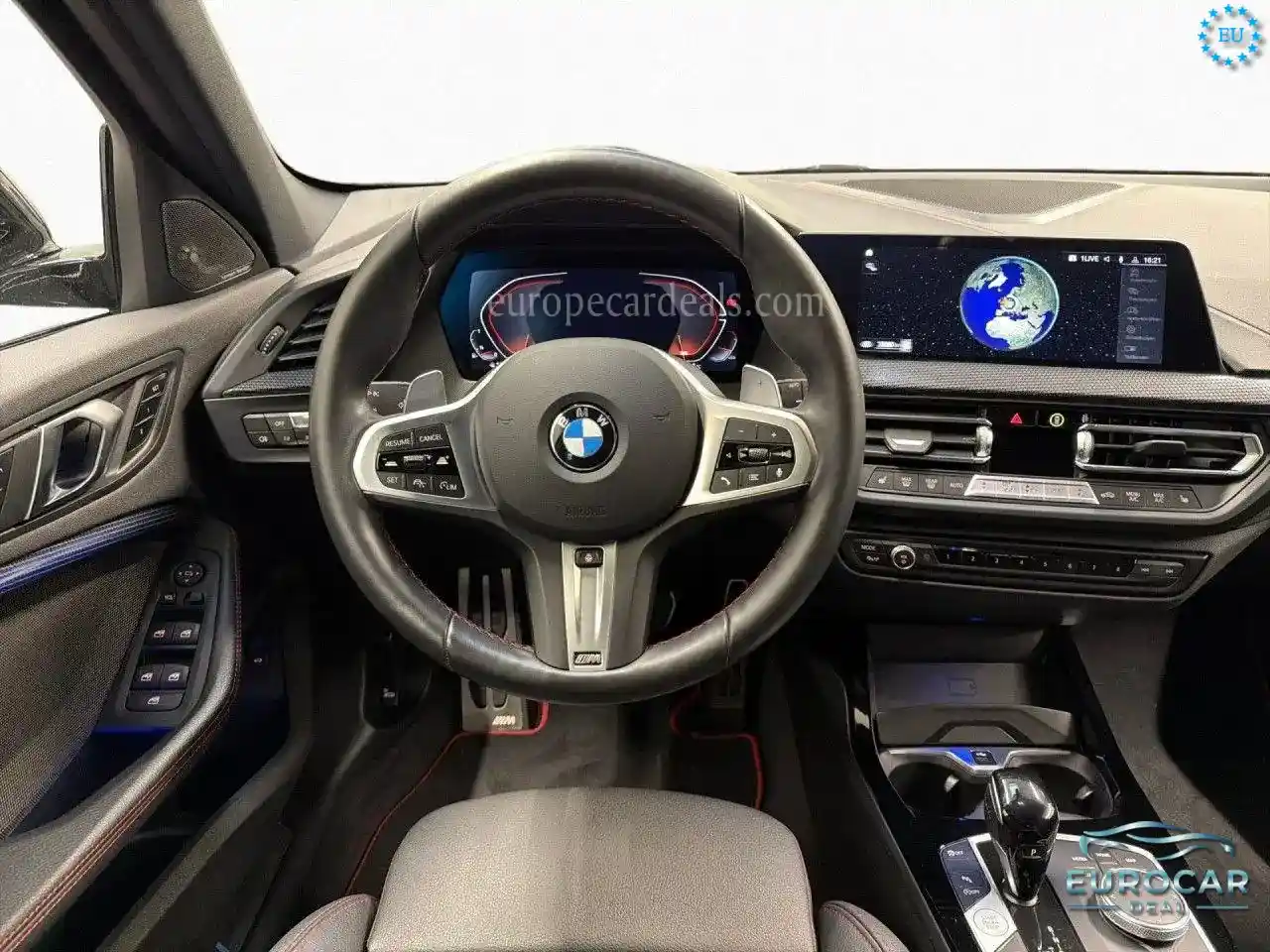BMW 128