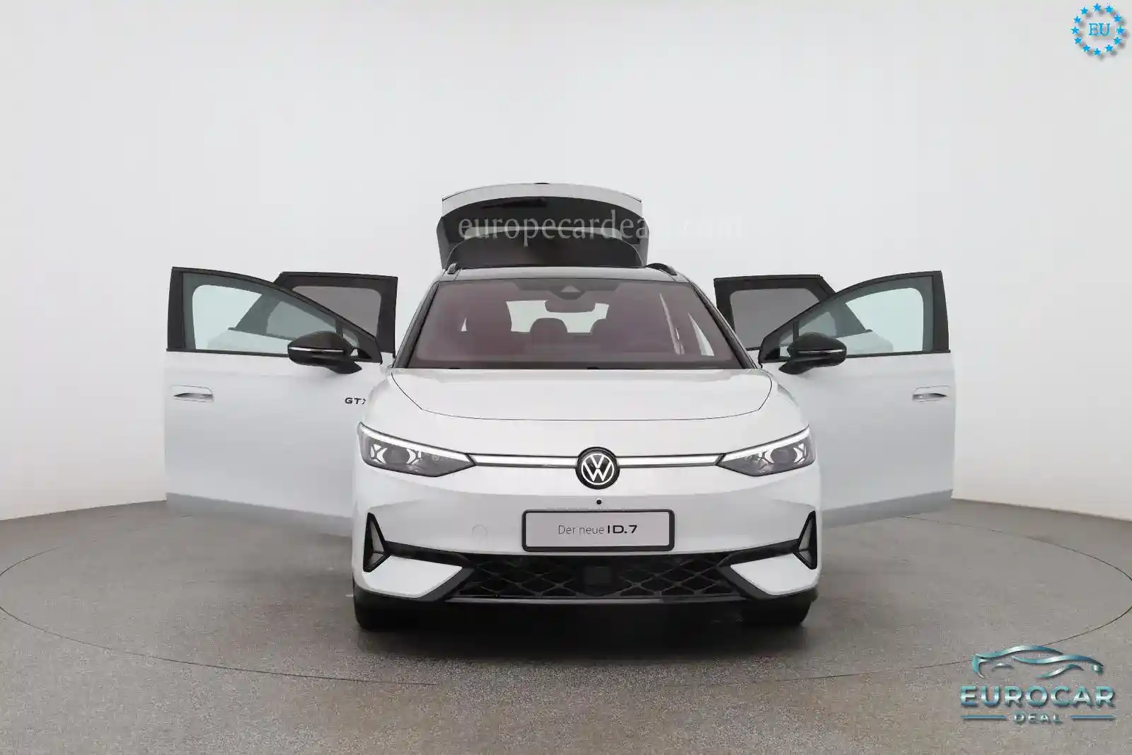 Volkswagen ID.7