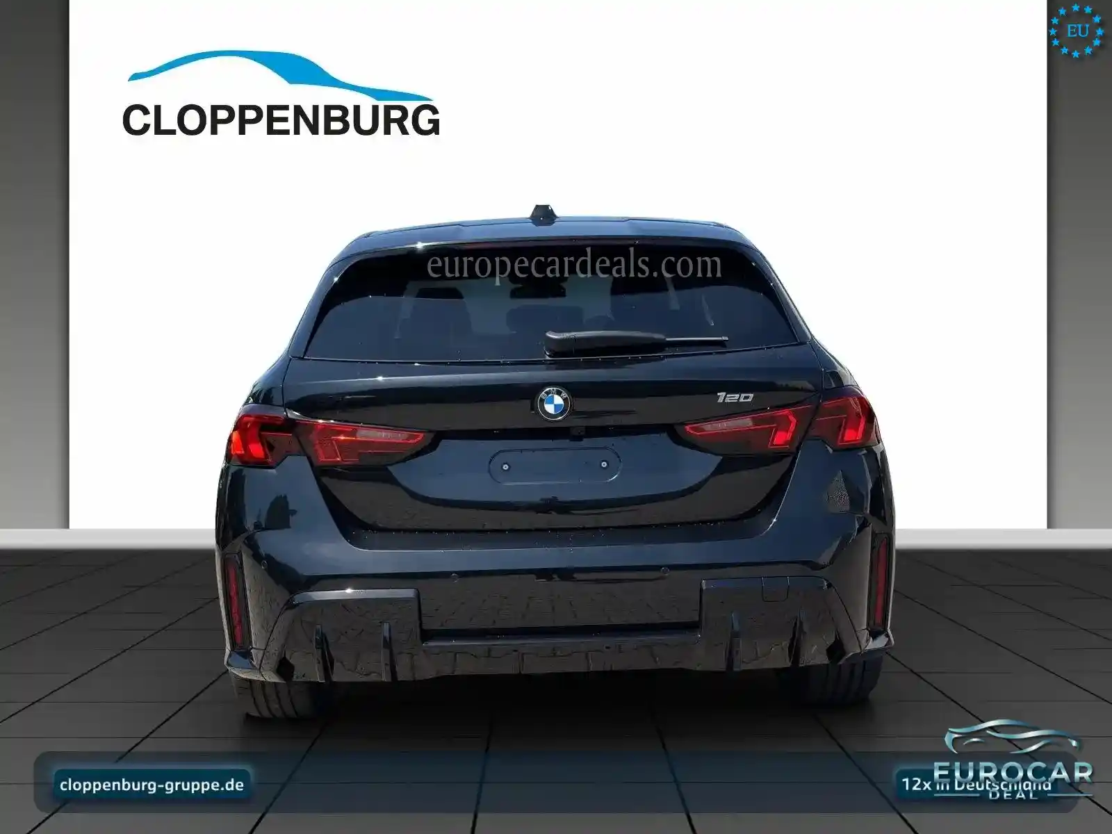BMW 120