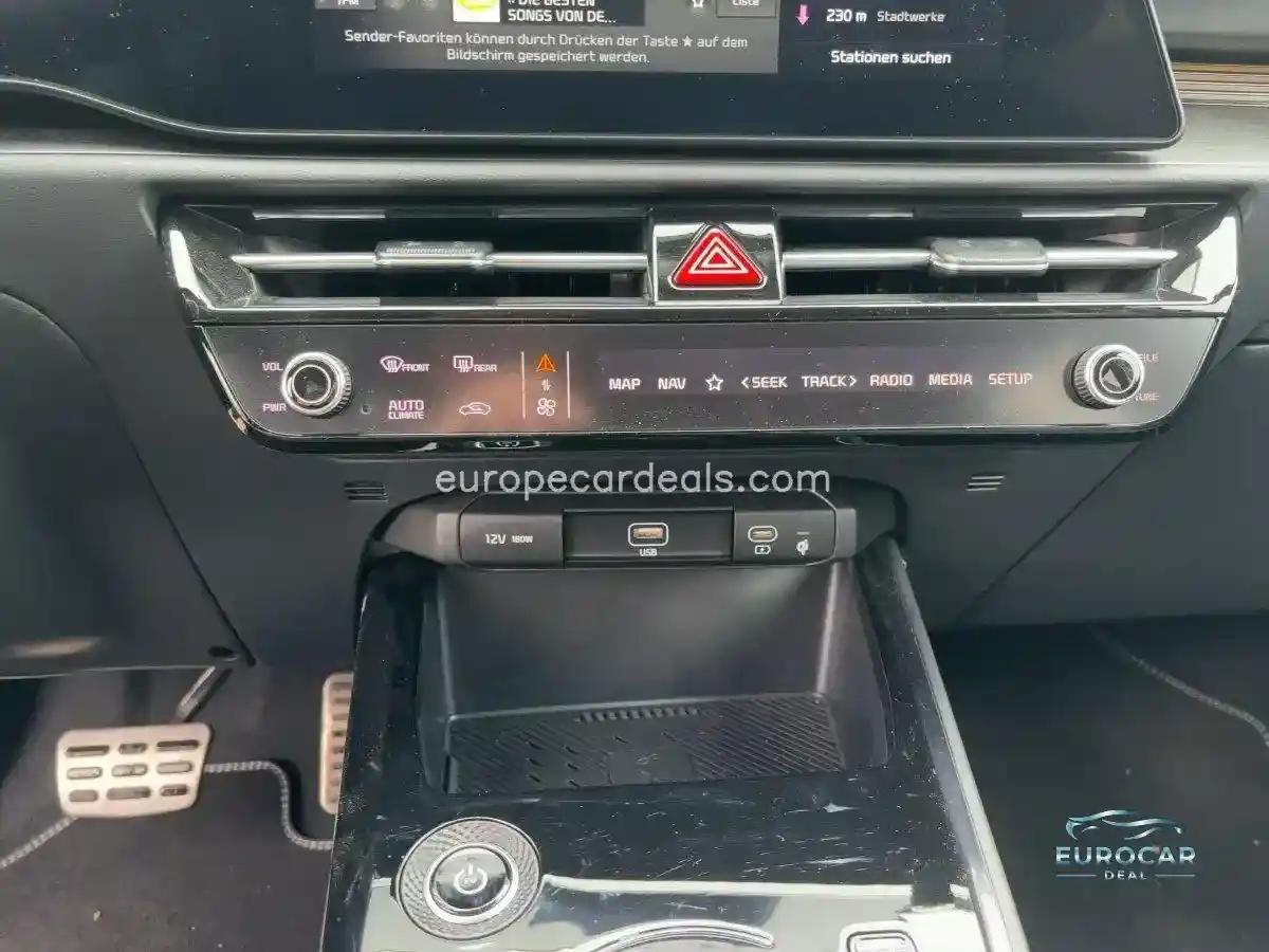 Kia Niro EV