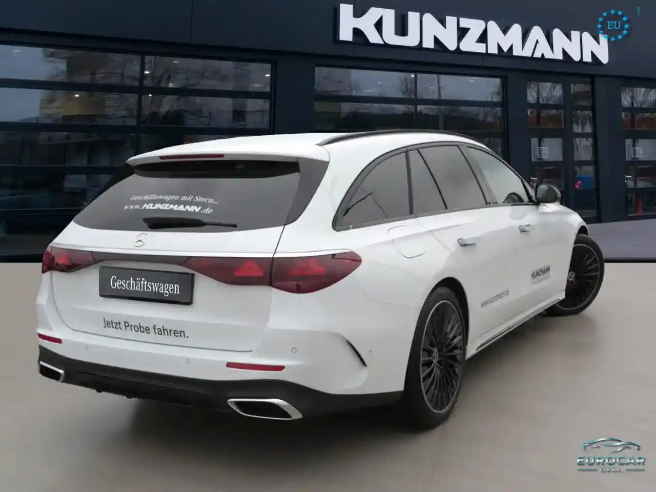 Mercedes-Benz E 450