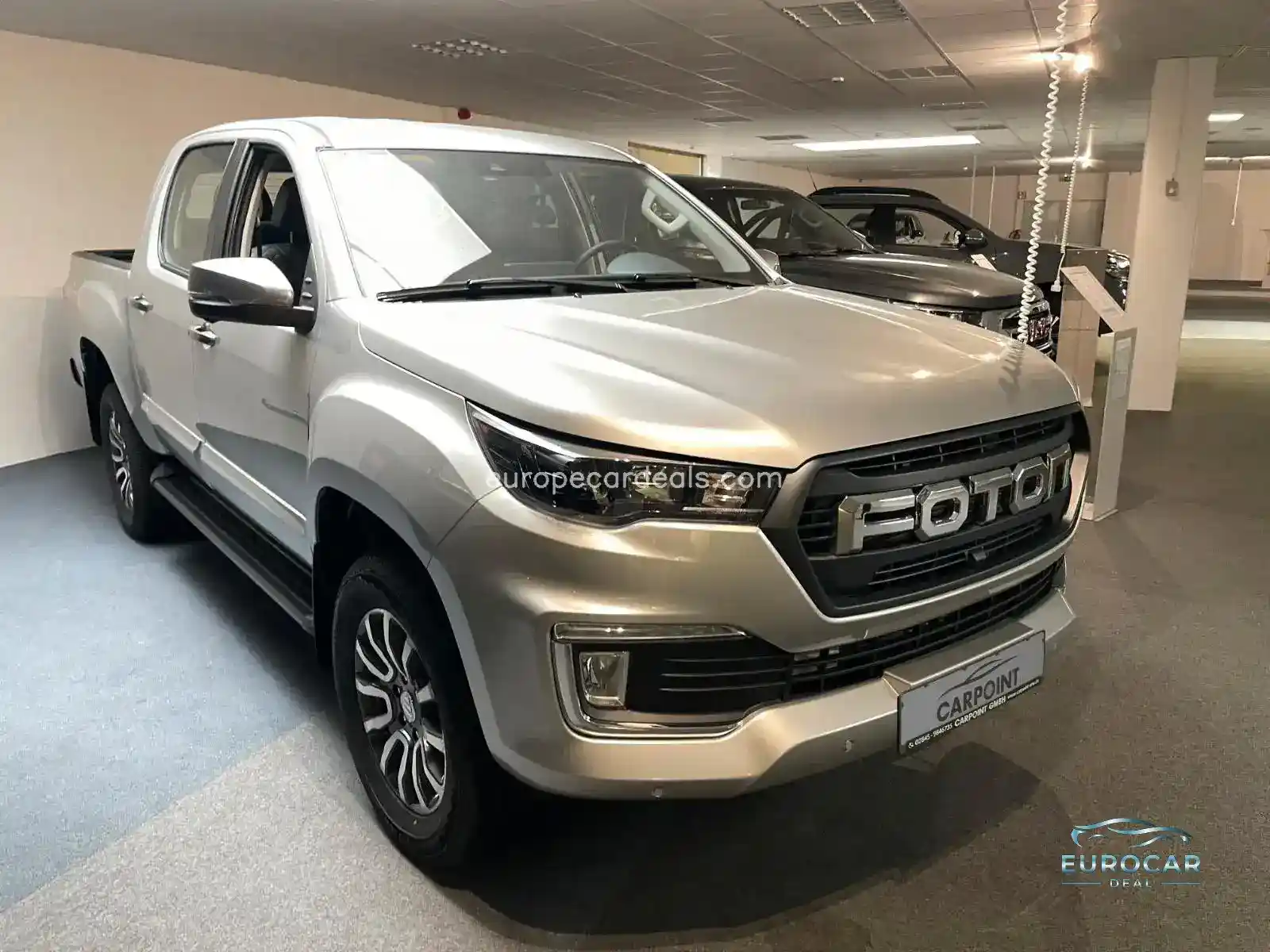 Foton 3