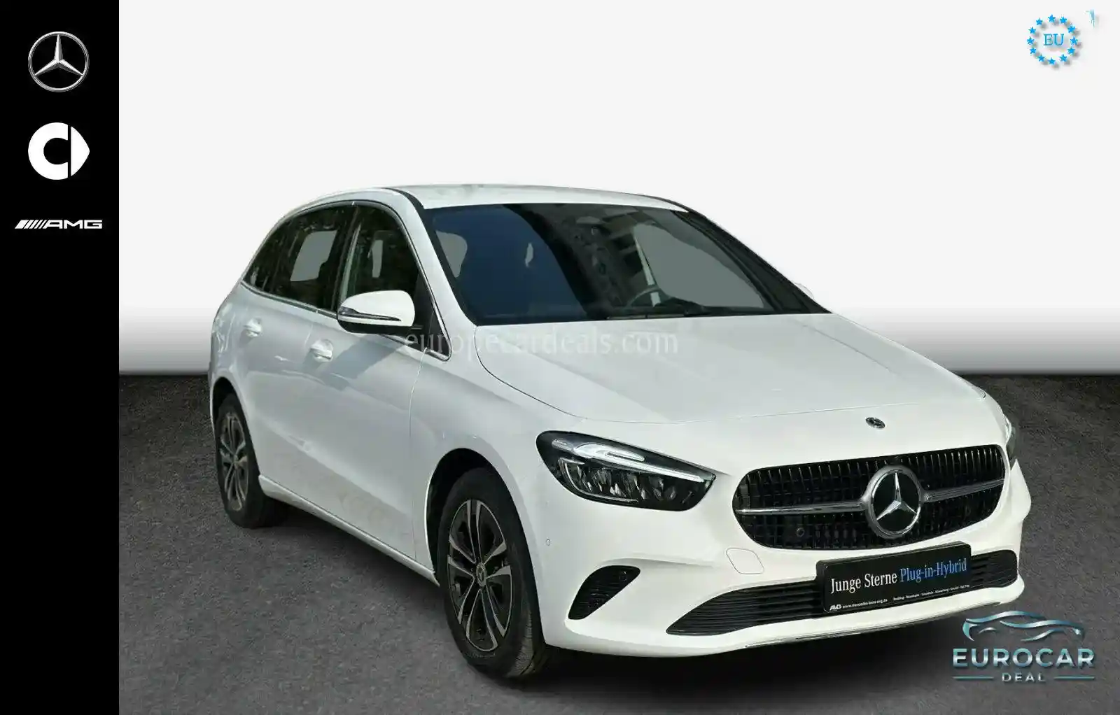 Mercedes-Benz B 250