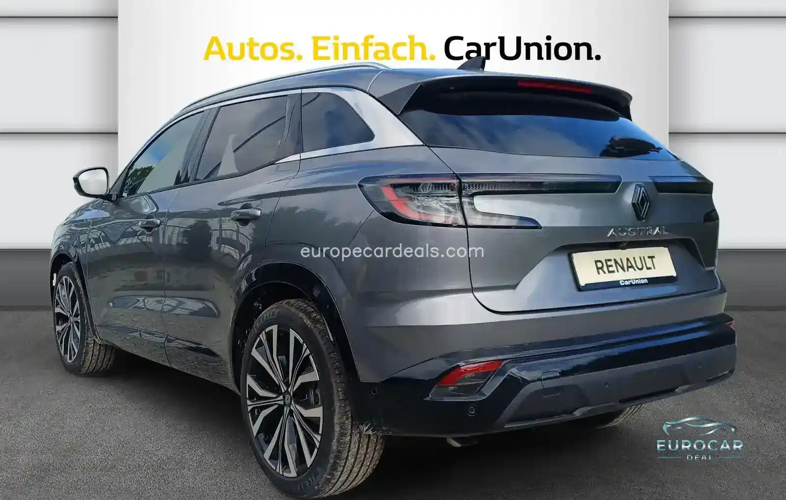 Renault Austral