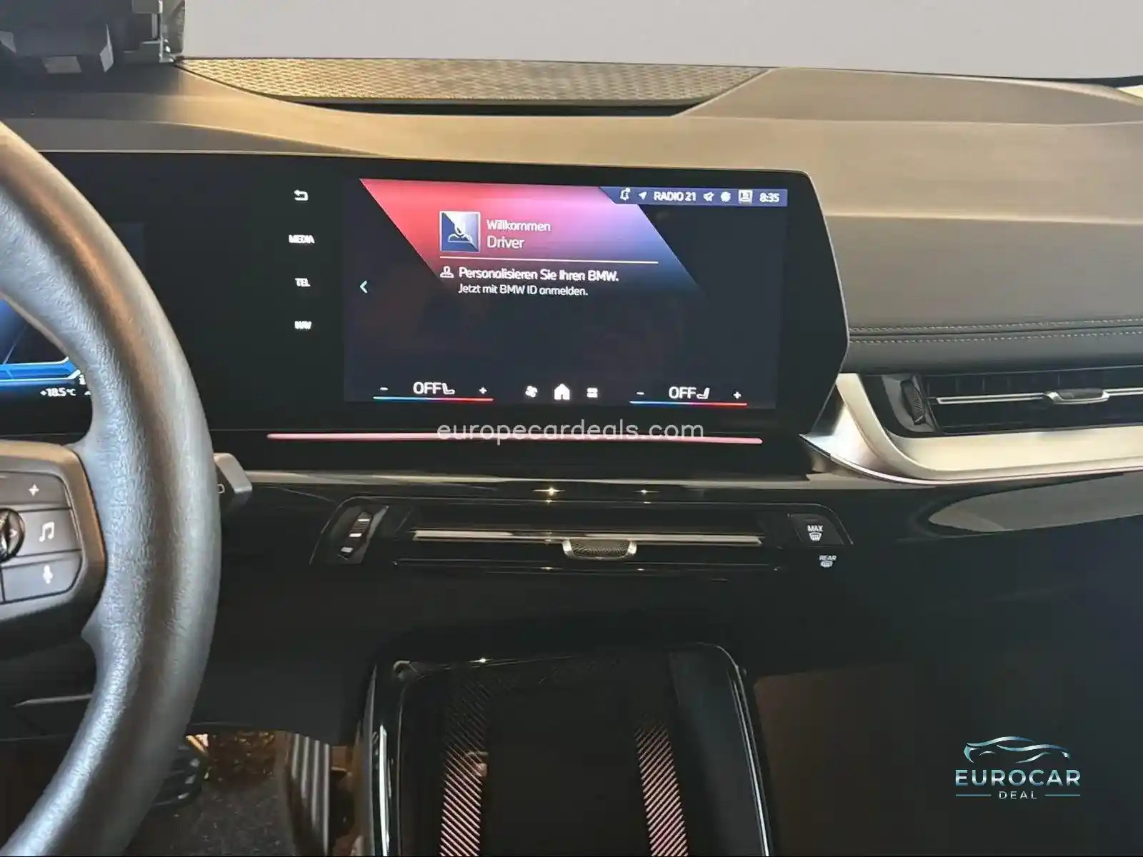BMW 218 Active Tourer