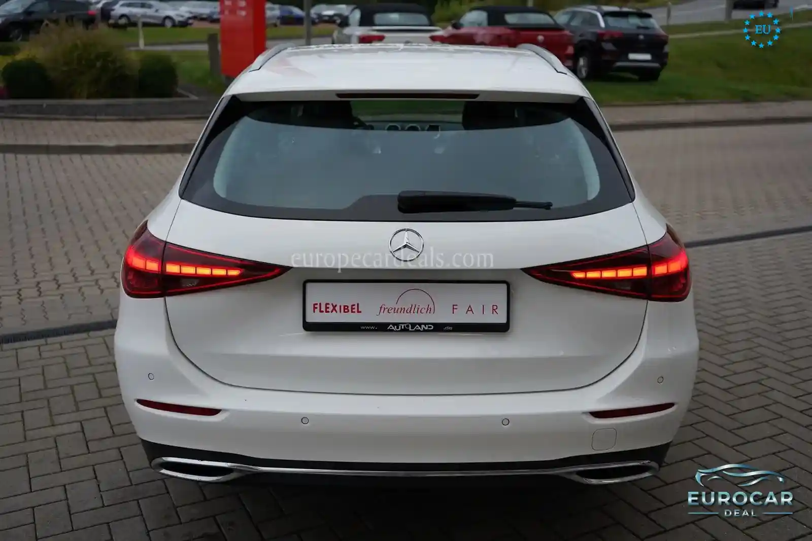 Mercedes-Benz C 160