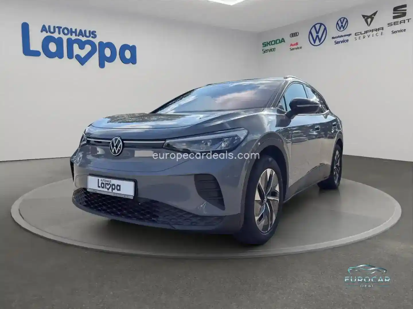 Volkswagen ID.4