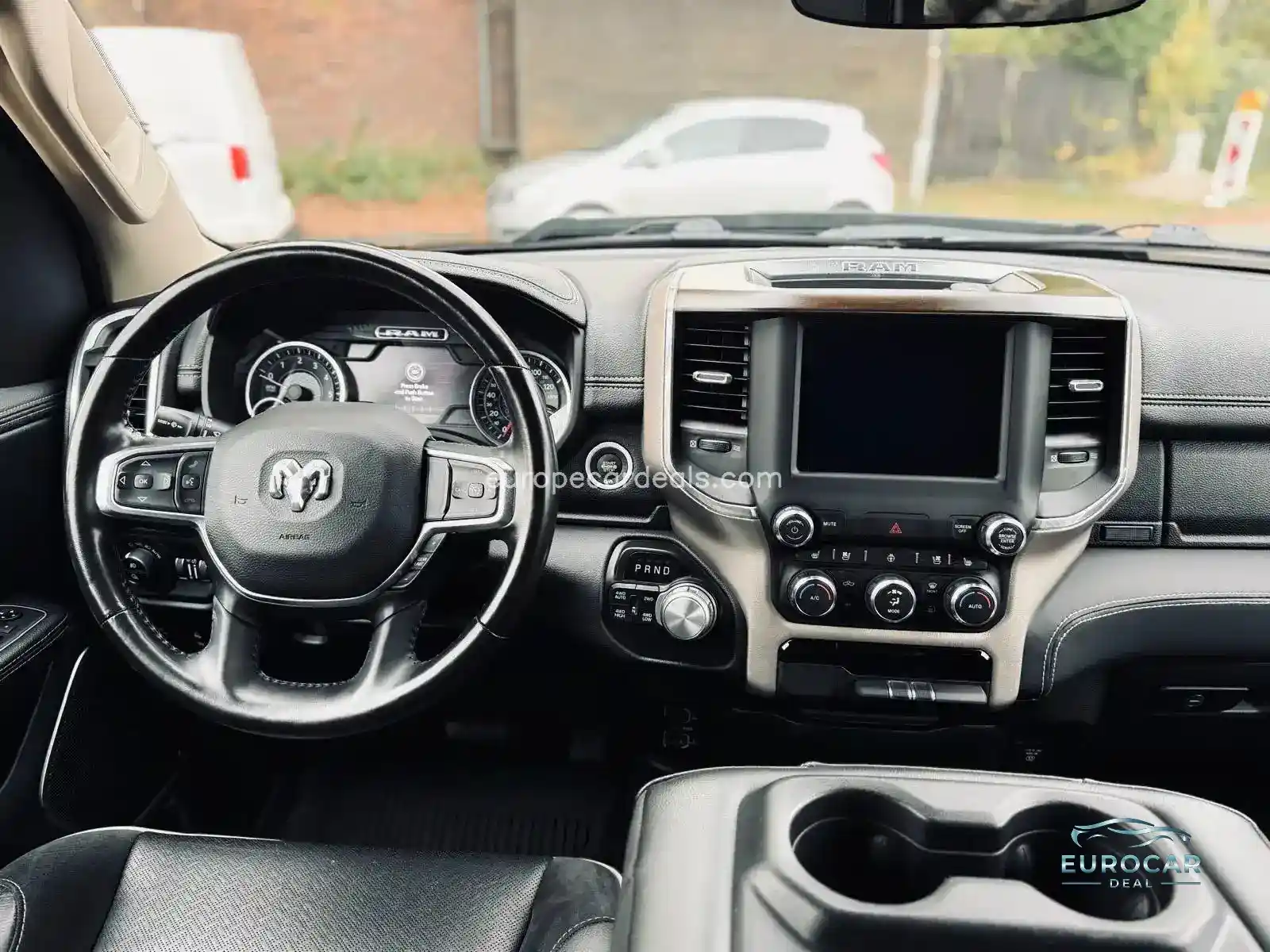 Dodge RAM