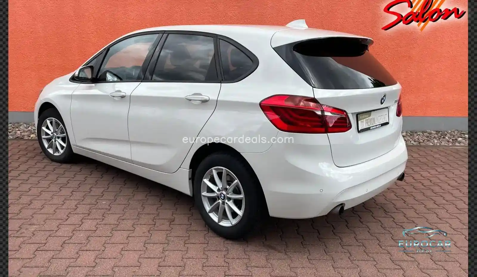 BMW 220