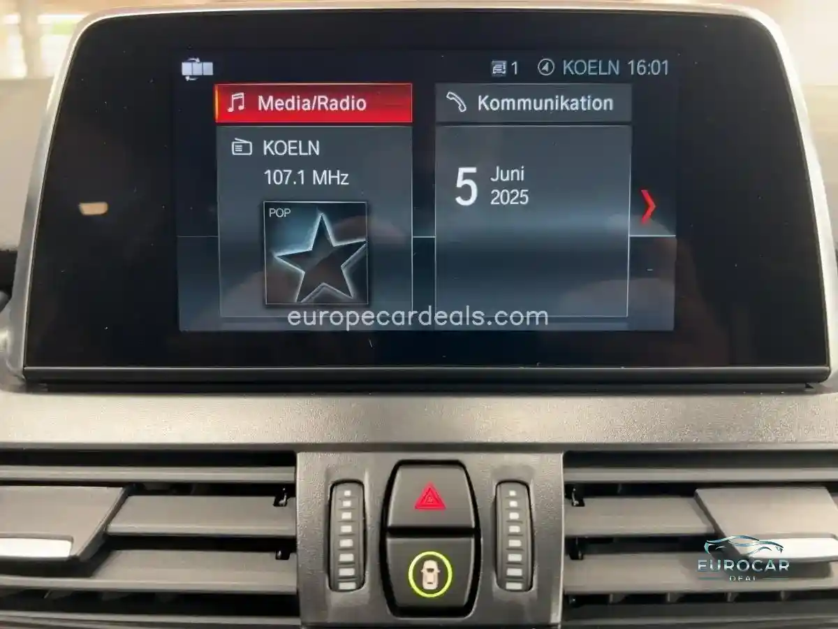 BMW 225 Active Tourer
