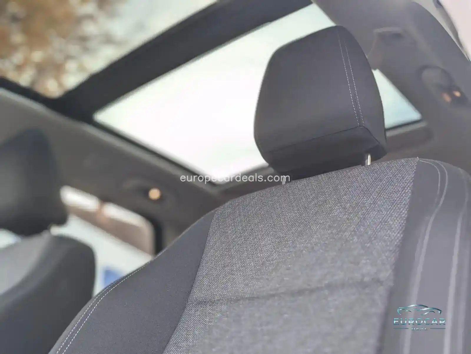 BMW 220 Active Tourer