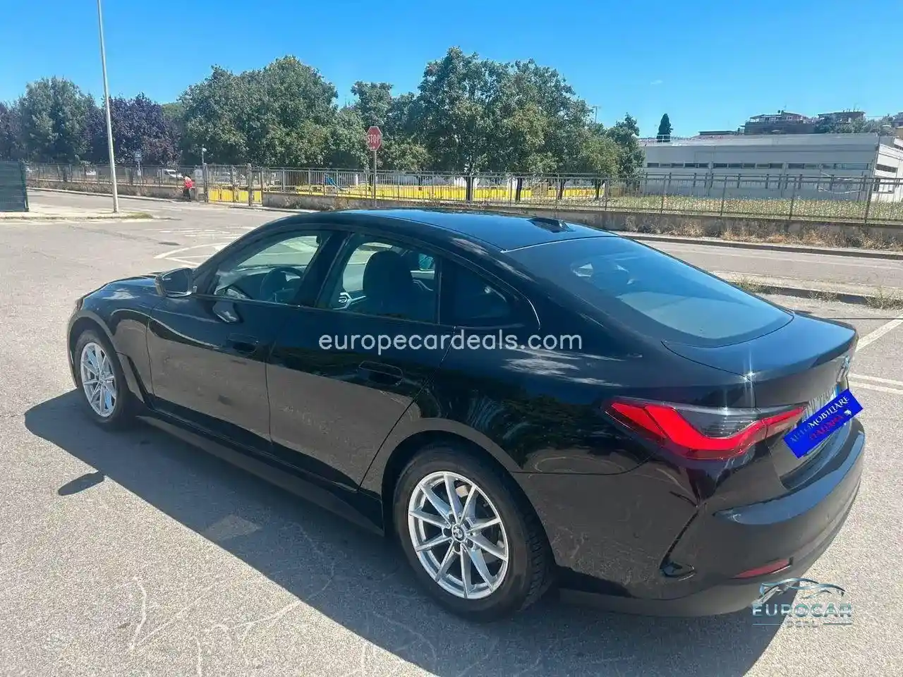 BMW 420