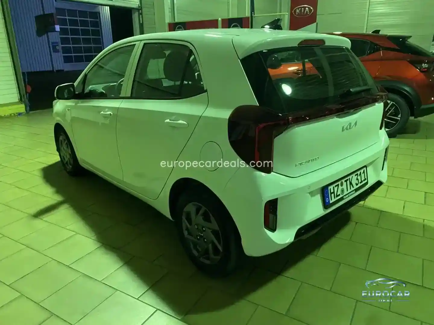 Kia Picanto