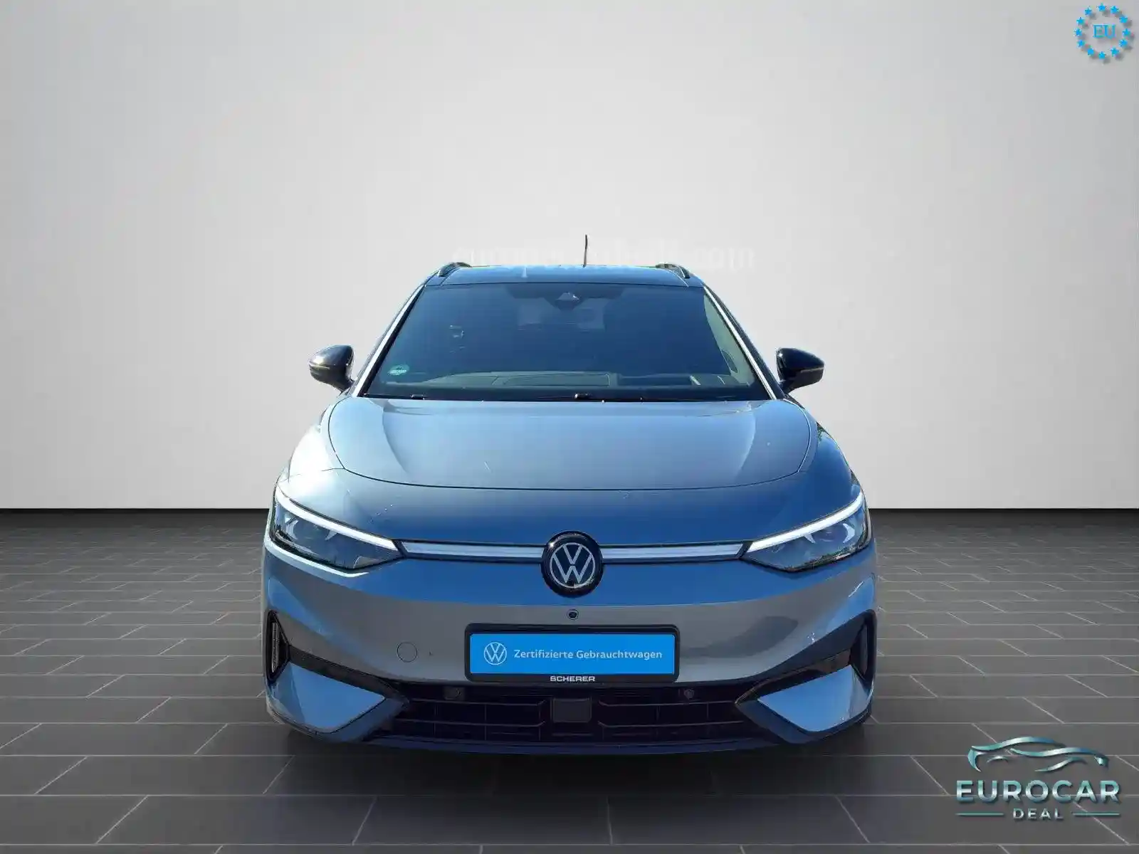 Volkswagen ID.7