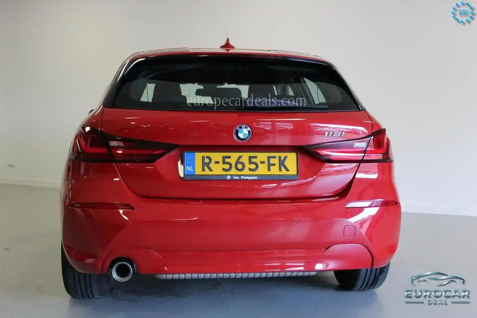 BMW 118