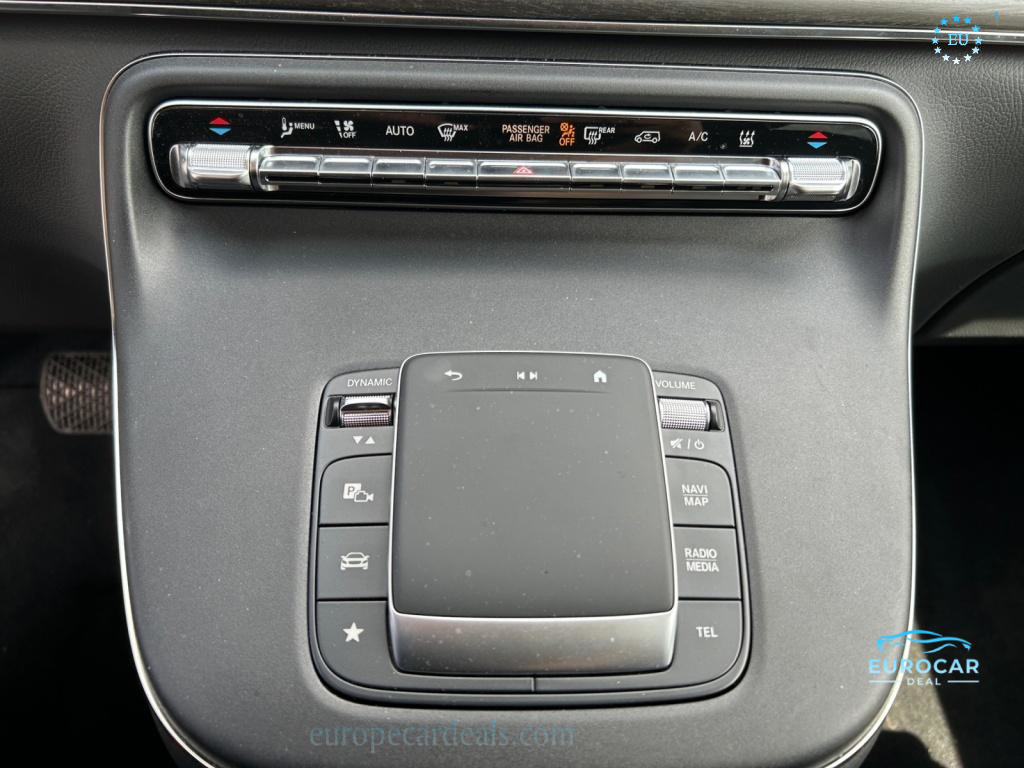 Mercedes-Benz EQV