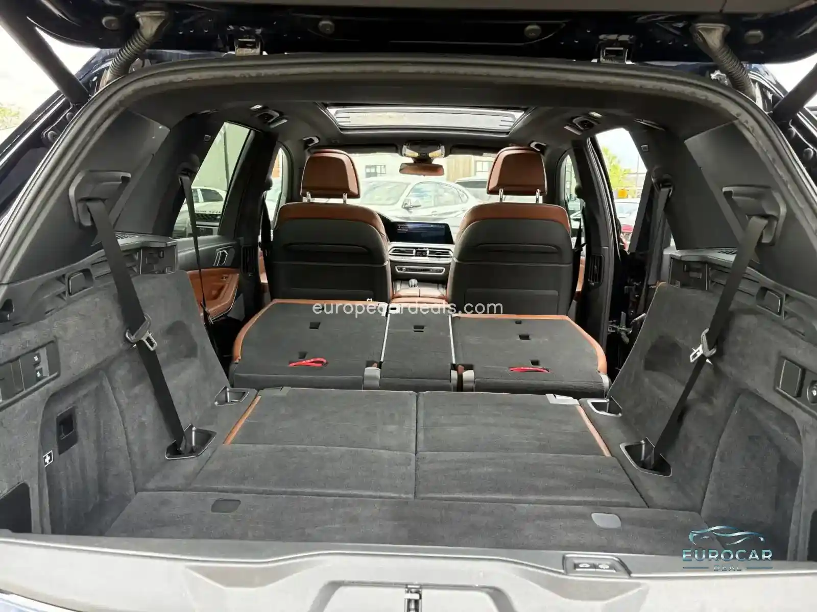 BMW X5 M50