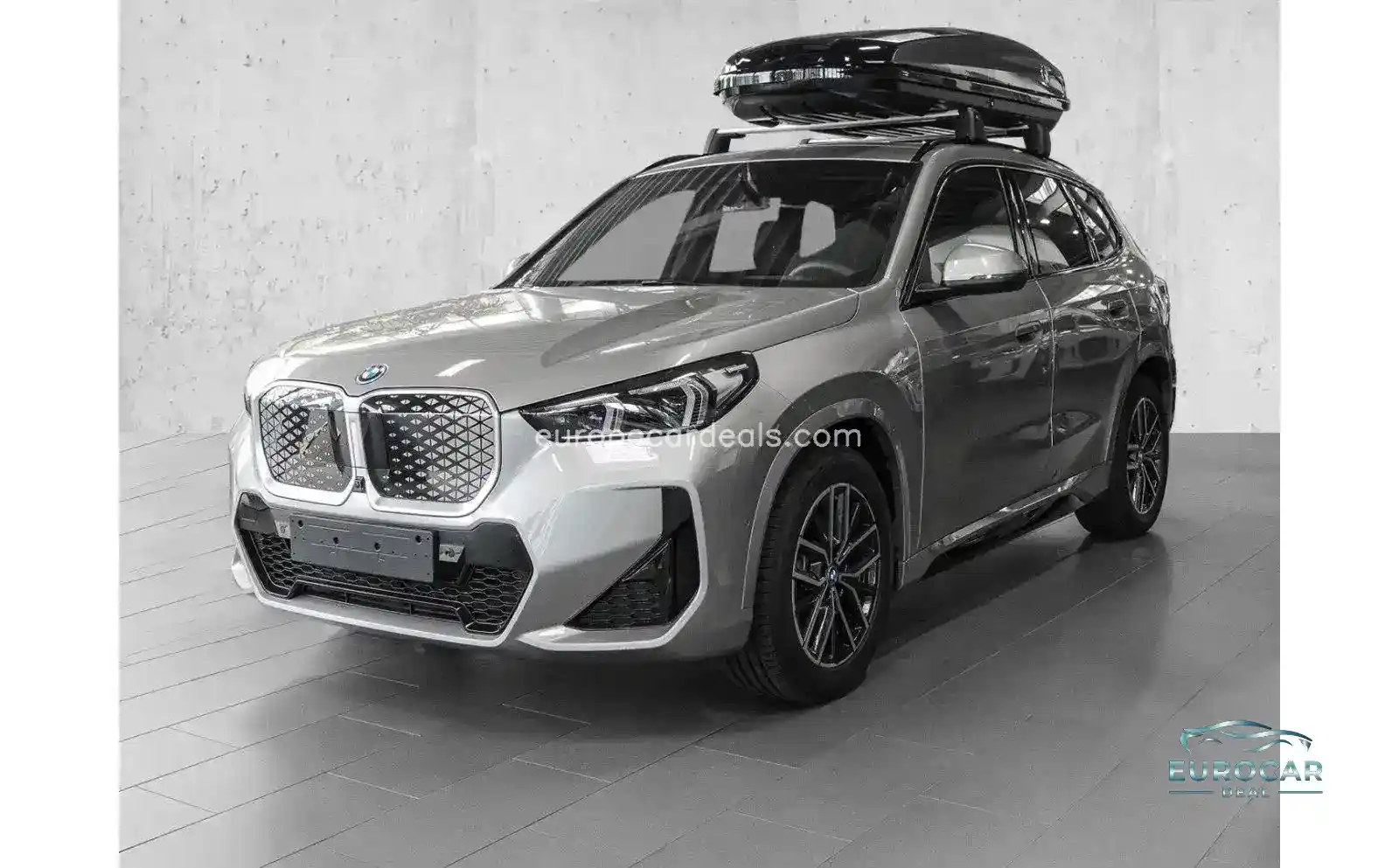 BMW iX1