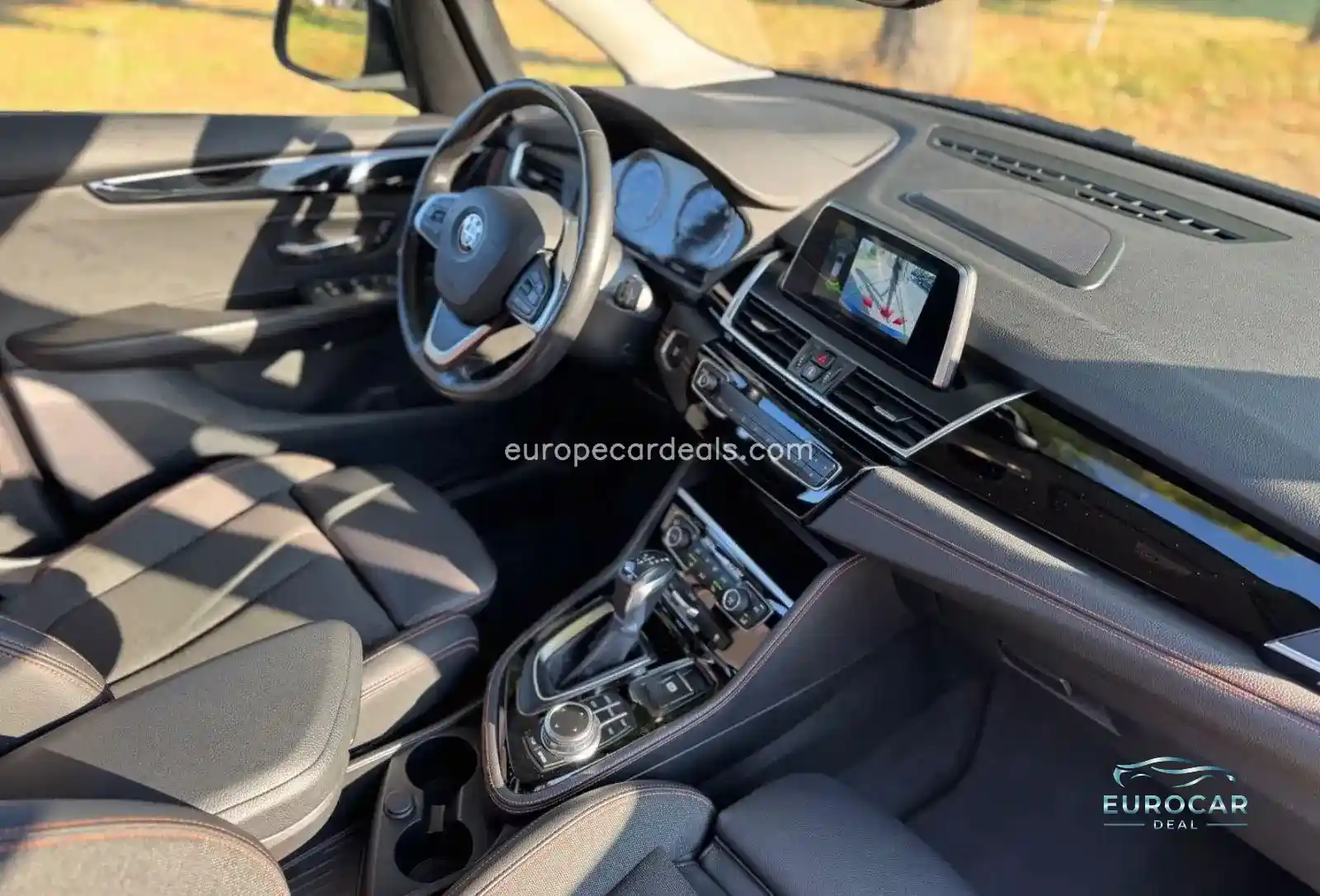 BMW 225 Active Tourer