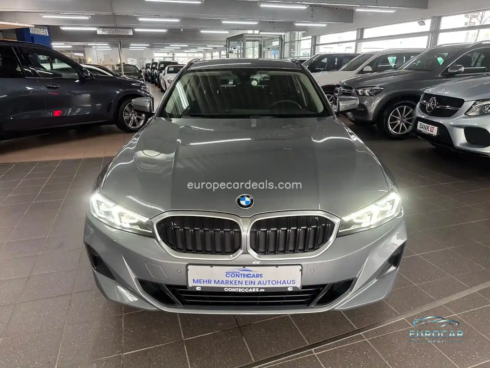 BMW 318